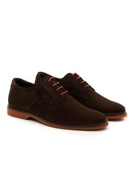 Zapato Martinelli LENNY 1384-1698X Marrón para Hombre