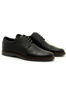 Zapato Martinelli LENNY 1384-1683F Negro para Hombre