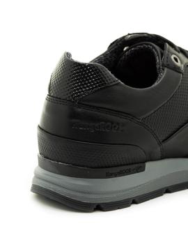 Deportivo Kangaroos 5510 Negro para Hombre