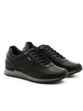 Deportivo Kangaroos 5510 Negro para Hombre