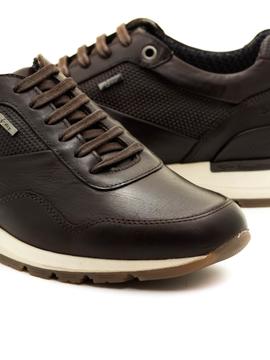 Deportivo Kangaroos 5510 Marrón para Hombre