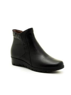 Botines Pitillos 2106 Negros para Mujer