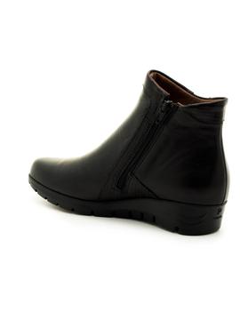 Botines Pitillos 2106 Negros para Mujer