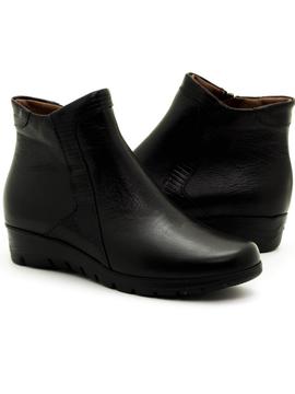 Botines Pitillos 2106 Negros para Mujer