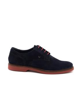 Blucher Martinelli Lenny 1384-1684X Marino para Hombre