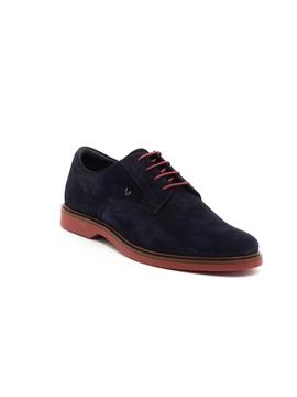 Blucher Martinelli Lenny 1384-1684X Marino para Hombre