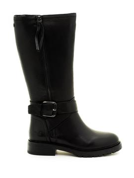 Bota Carmela 67566 Negra para Mujer