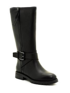 Bota Carmela 67566 Negra para Mujer