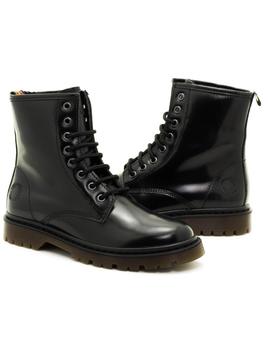 Botas militares sales mujer coronel tapiocca