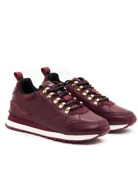 Deportivo Sixtyseven 30703 Burdeos para Mujer
