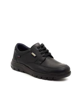 Zapato Callaghan 17300 Negro para Hombre