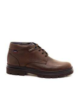 Botín Callaghan 46401 Marrón para Hombre