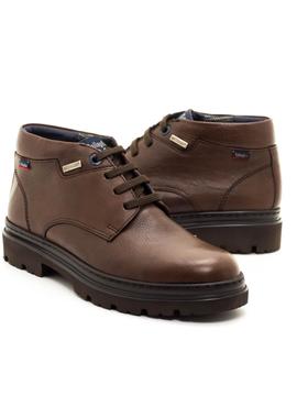 Botín Callaghan 46401 Marrón para Hombre
