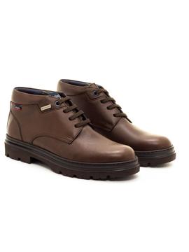 Botín Callaghan 46401 Marrón para Hombre