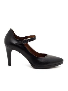 Zapato Salón Desiree Sara21 Negro para Mujer