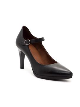 Zapato Salón Desiree Sara21 Negro para Mujer