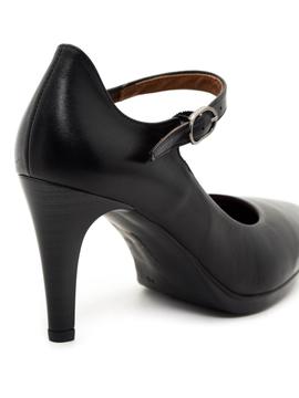 Zapato Salón Desiree Sara21 Negro para Mujer