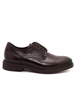 Zapato Fluchos F0630 Marron para Hombre