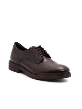 Zapato Fluchos F0630 Marron para Hombre