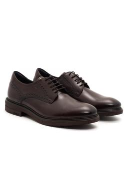 Zapato Fluchos F0630 Marron para Hombre