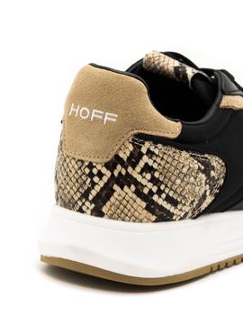 Deportivo Hoff Pearl Negro para Mujer