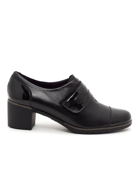 Zapatos hotsell pitillos charol