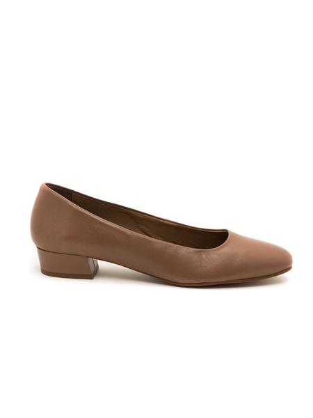 Zapato Salón 20250 Nude Mujer