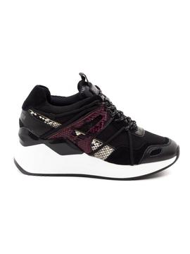 Deportivo Sixty Seven 30734 Negro para Mujer