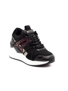 Deportivo Sixty Seven 30734 Negro para Mujer