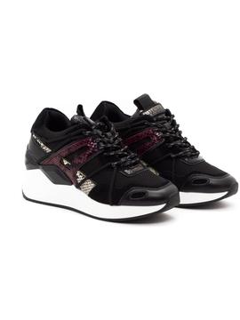 Deportivo Sixty Seven 30734 Negro para Mujer