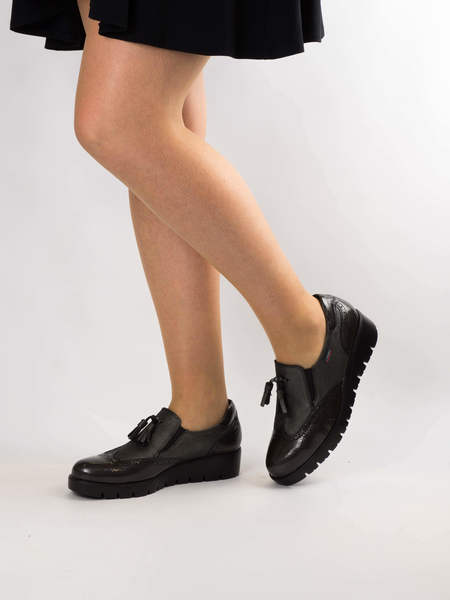 Mocasines online callaghan mujer