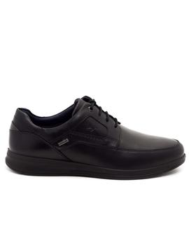 Zapato Fluchos F0911 Negro para Hombre