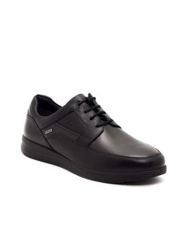 Zapato Fluchos F0911 Negro para Hombre