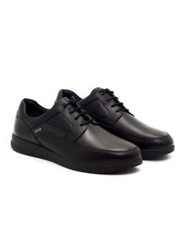 Zapato Fluchos F0911 Negro para Hombre