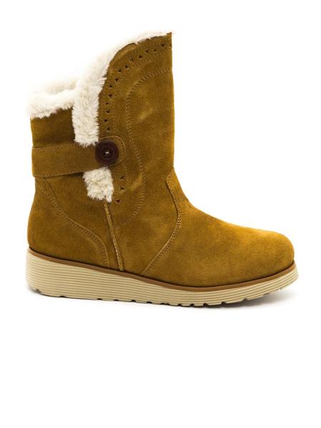 botas skechers de mujer