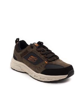 Deportivo Slechers 51893 Marrón para Hombre