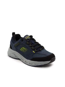 Deportivos Skechers 51893 Azul Marino para Hombre