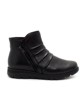 Botin D'Chicas 5805 Negro para Mujer