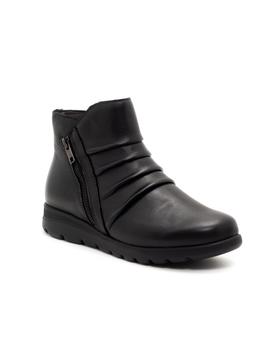 Botin D'Chicas 5805 Negro para Mujer