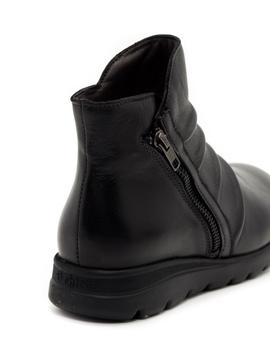 Botin D'Chicas 5805 Negro para Mujer