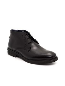 Botín Fluchos F0772 Negro para Hombre