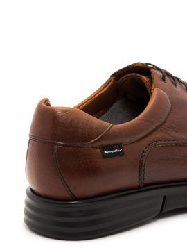 Zapato Losal 2676 Marrón para Hombre