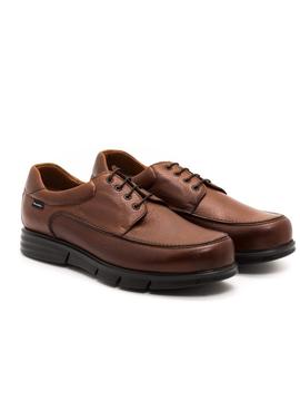 Zapato Losal 2676 Marrón para Hombre