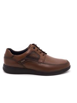 Zapato Fluchos F0911 Camel para Hombre