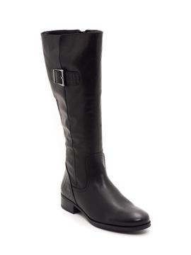 Bota Modabella 65-2094 Negra para Mujer