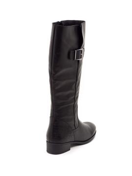 Bota Modabella 65-2094 Negra para Mujer