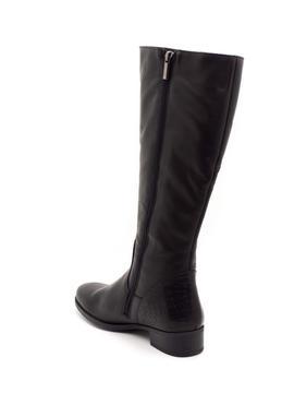 Bota Modabella 65-2094 Negra para Mujer