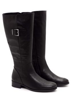 Bota Modabella 65-2094 Negra para Mujer