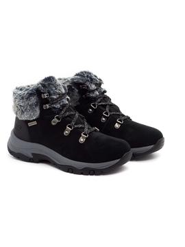 Botín Skechers 167178 Negro para Mujer