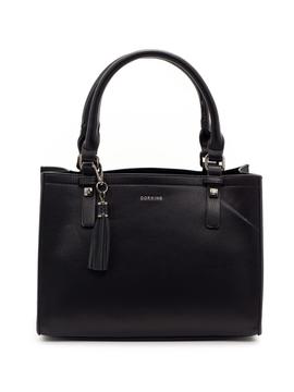 Bolso Dorking B01001 Negro para Mujer